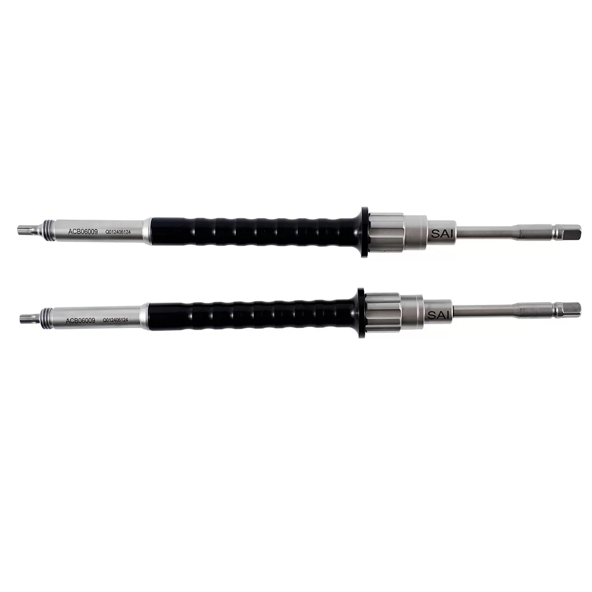 Detachable SAI Screw Inserter