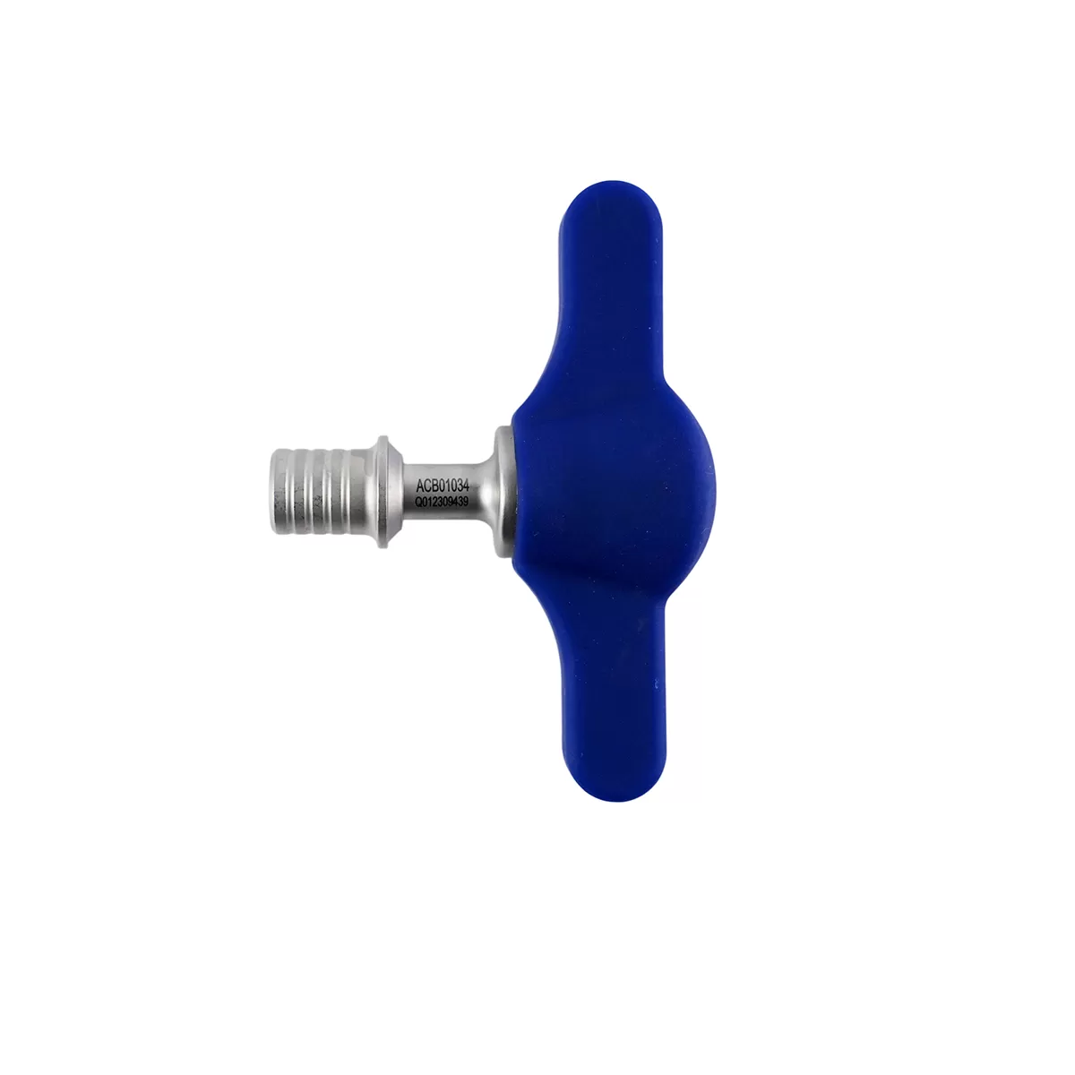 T-handle