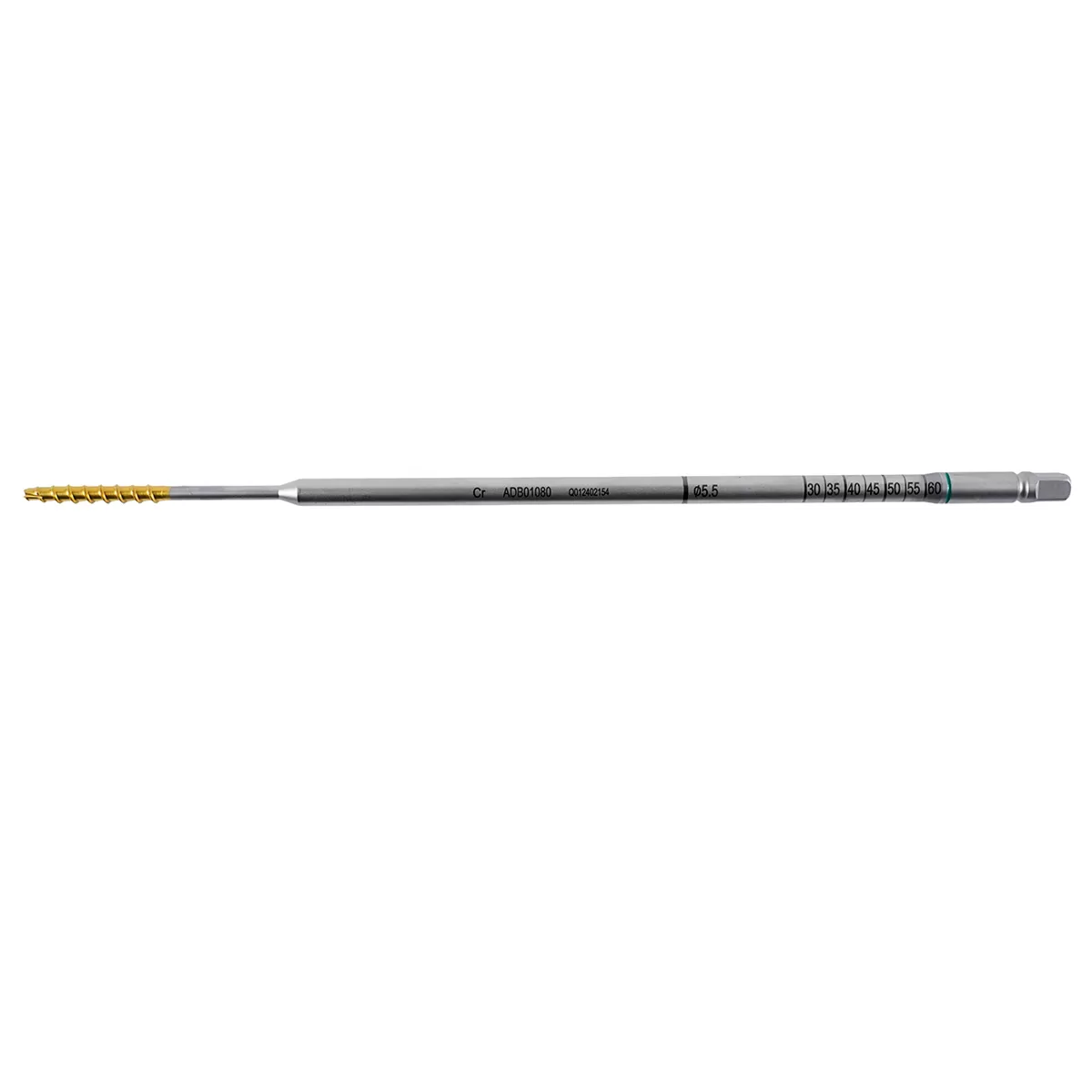 Self-Drilling Tap 5.5mm