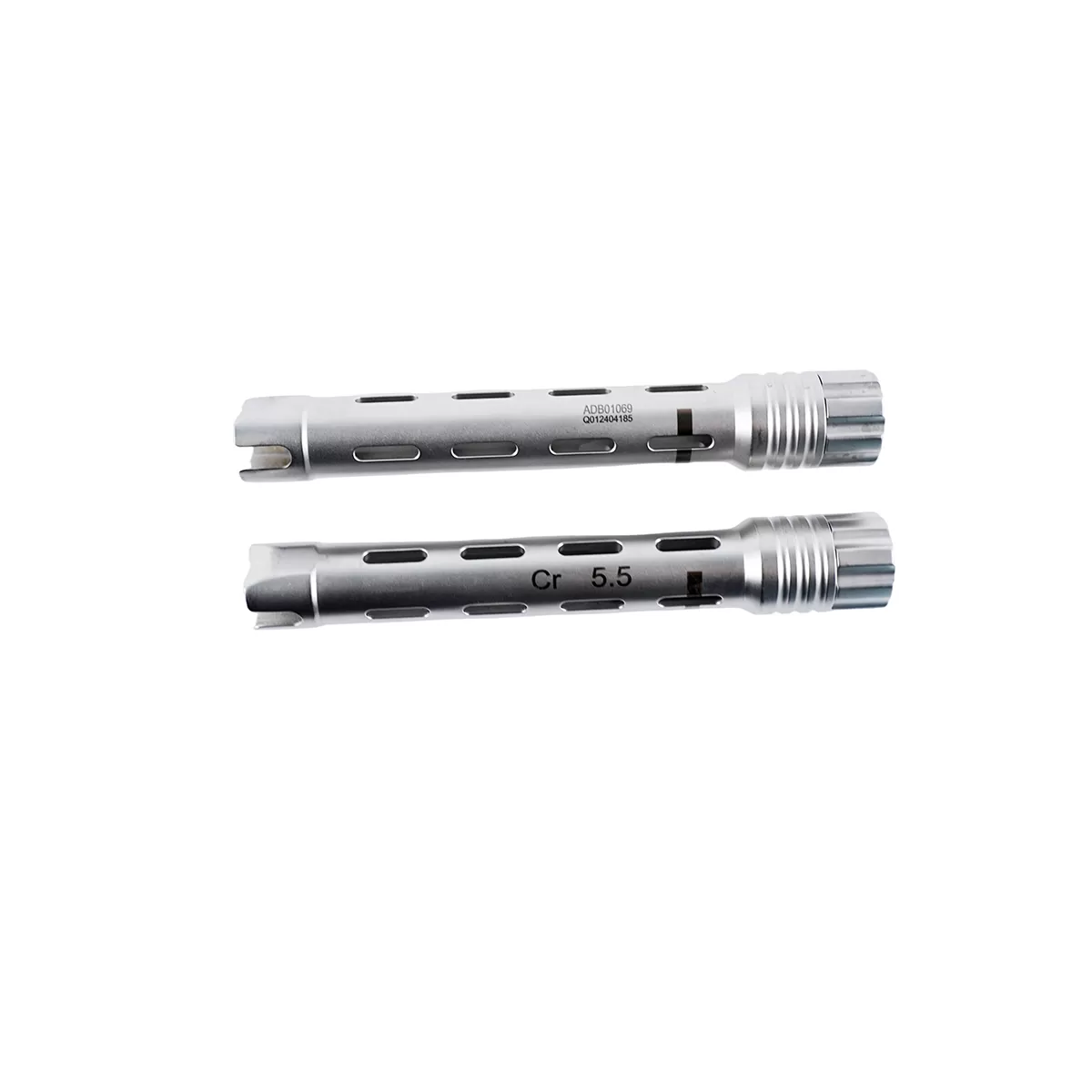 Rod Reduction Sleeve