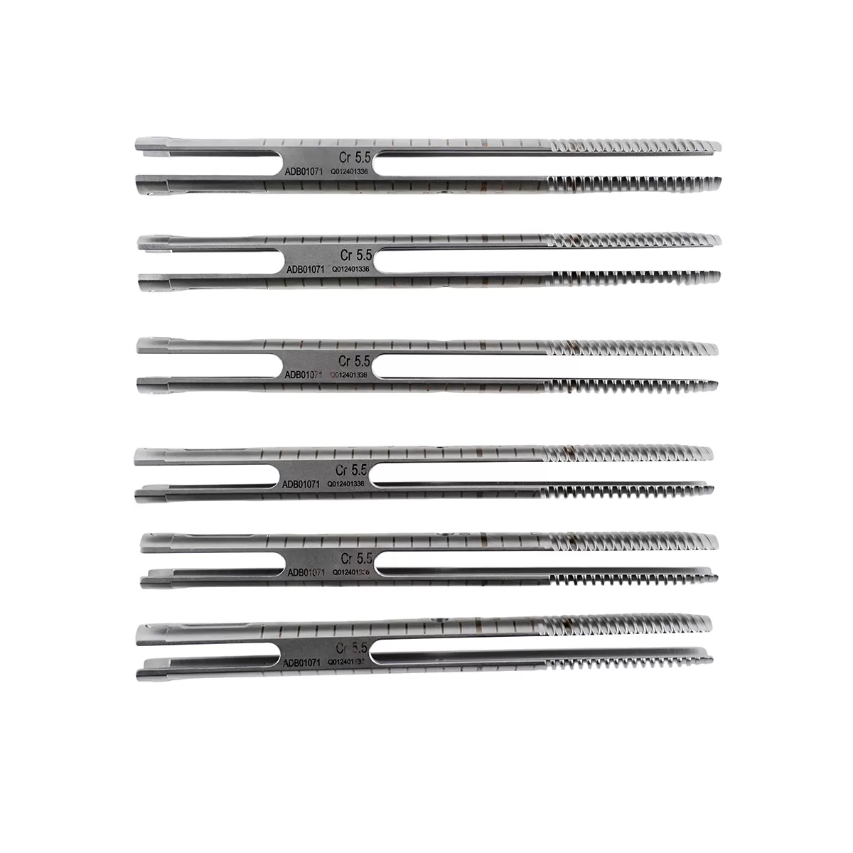 Screw Extension Sleeve