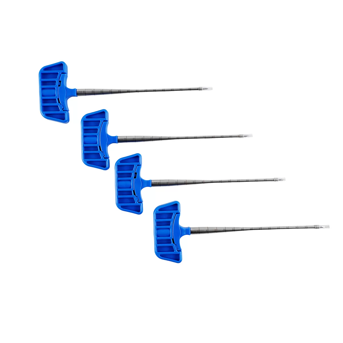 Short Puncture Needle