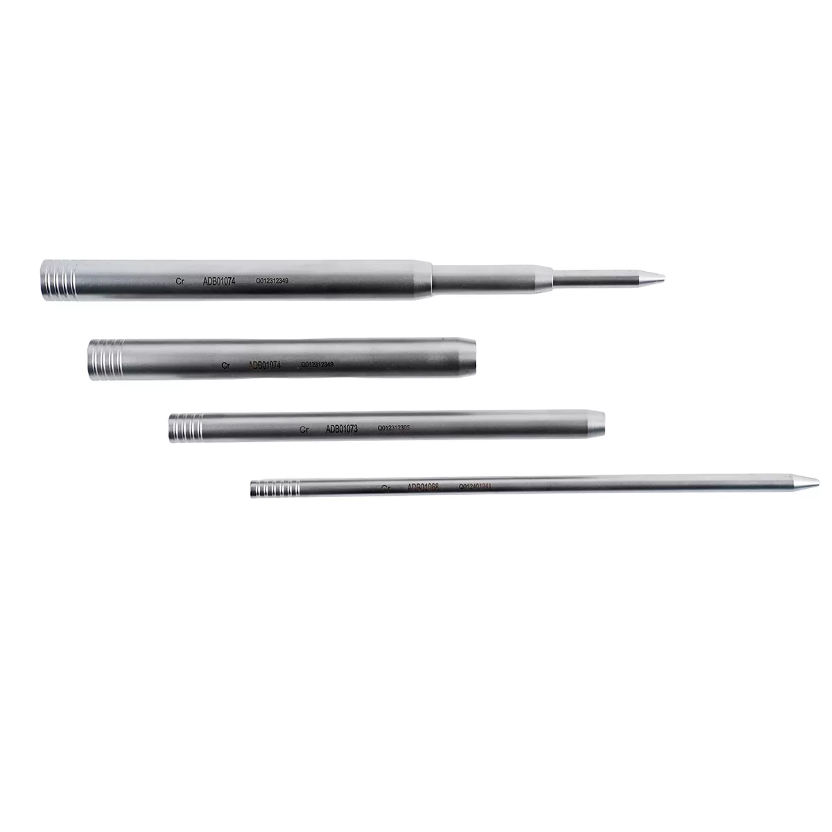 Dilator Cannula I