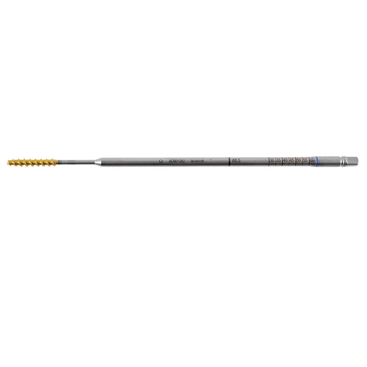 Self-Drilling Tap 6.5mm