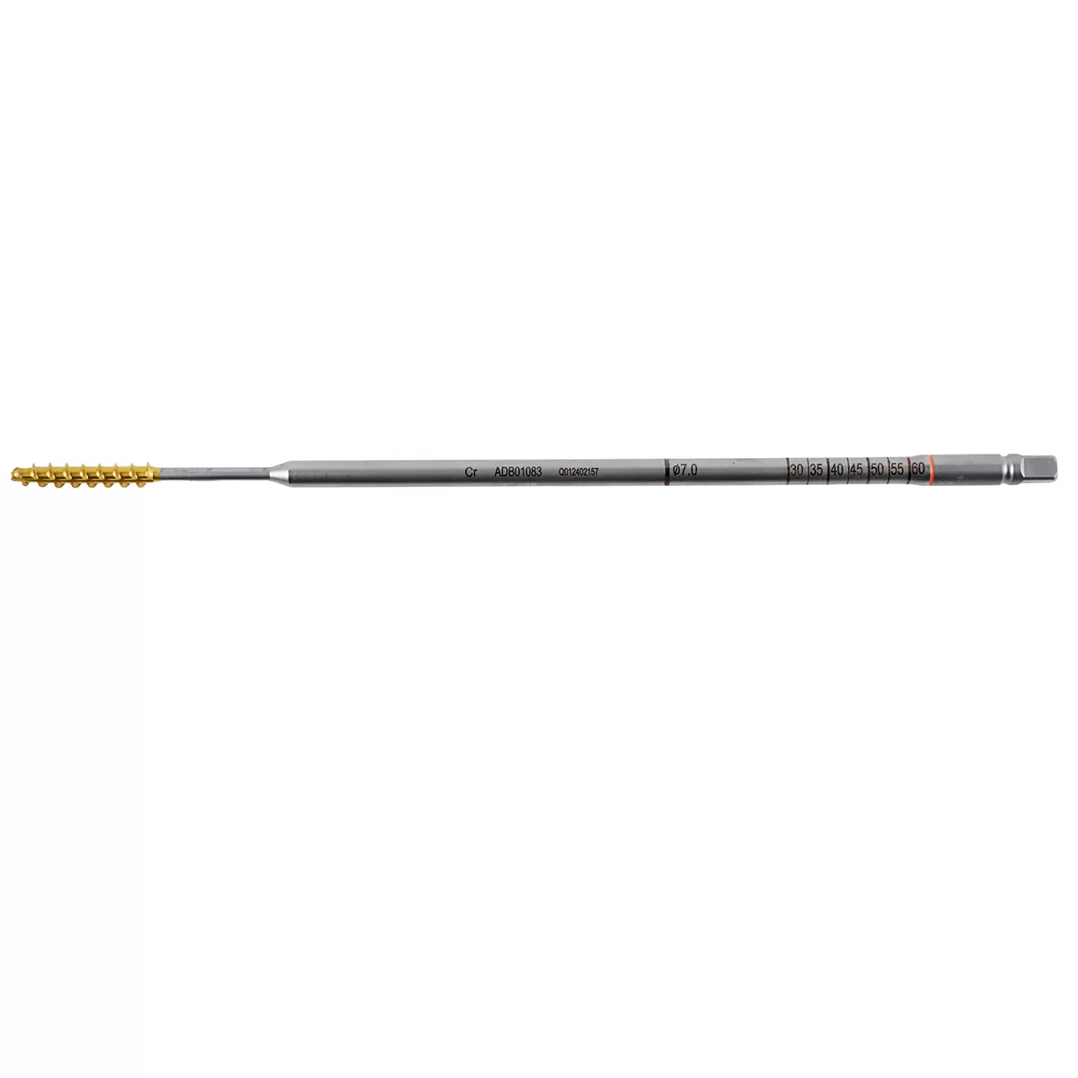 Self-Drilling Tap 7.0mm