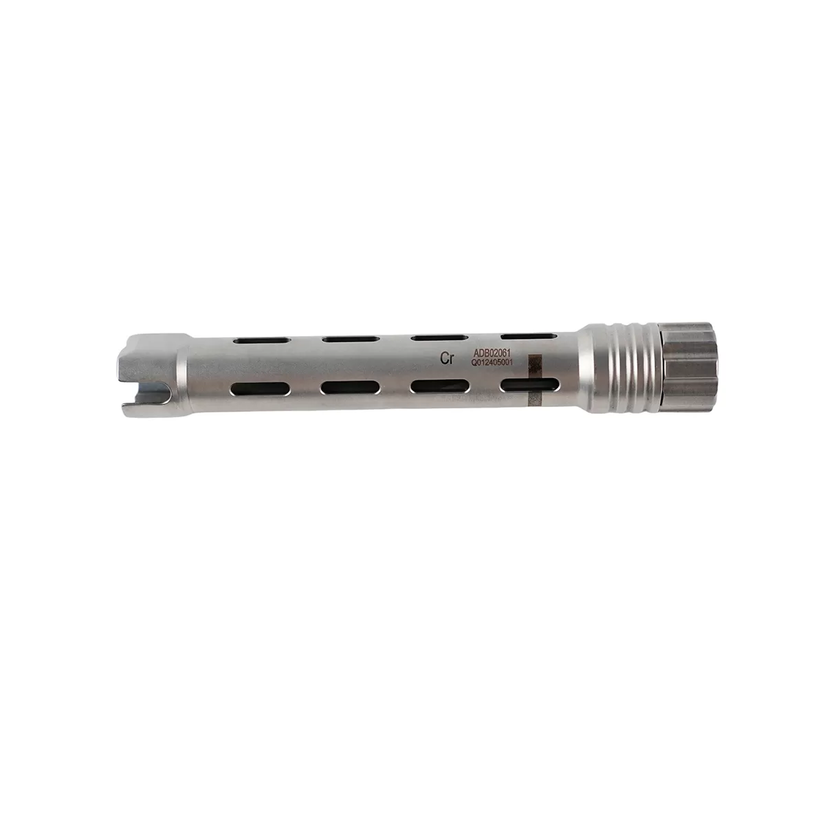 Rod Reduction Sleeve