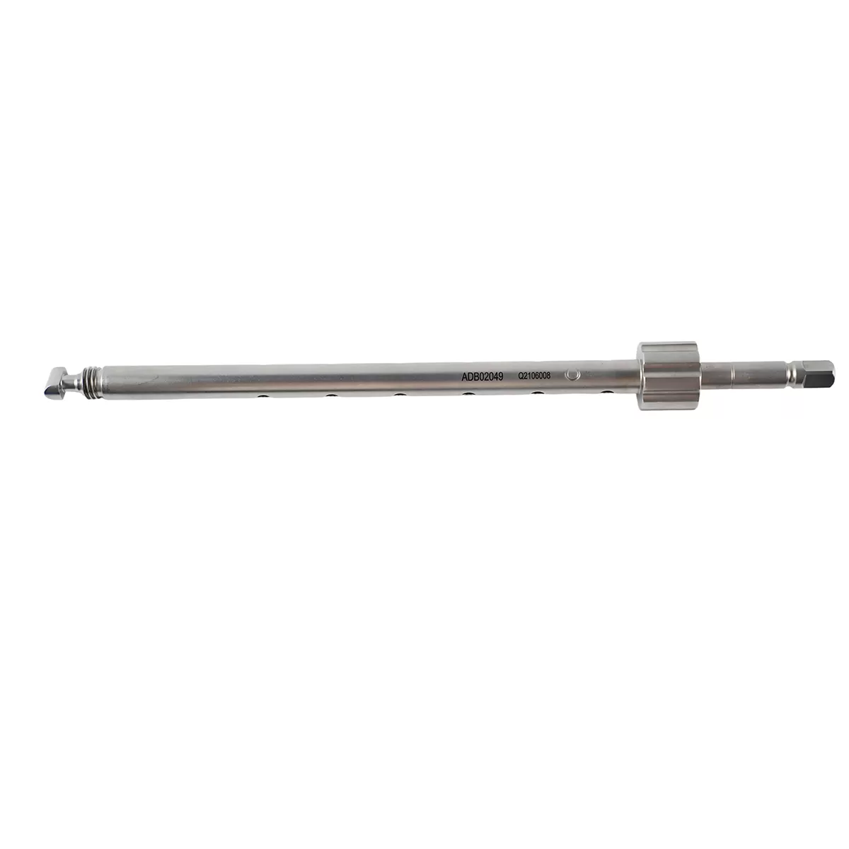 Fixed-Head Screw Inserter