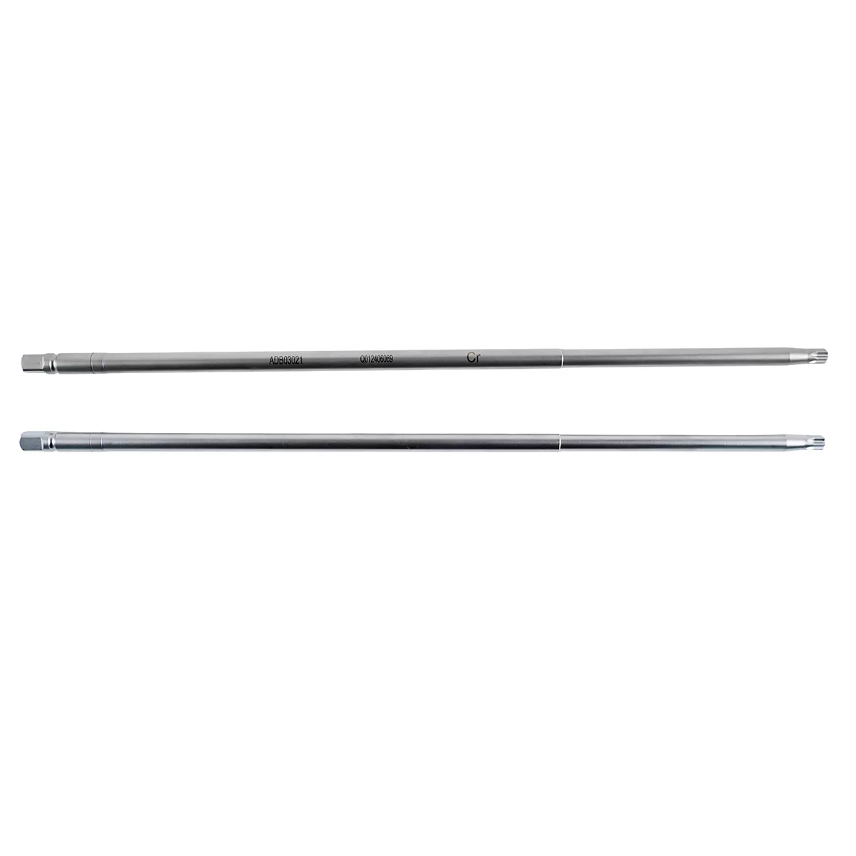Final Tightening Screwdriver