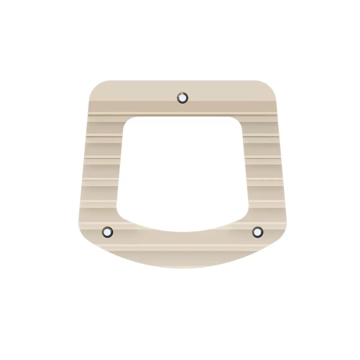 Cervical Interbody Fusion Cage Instrument Set