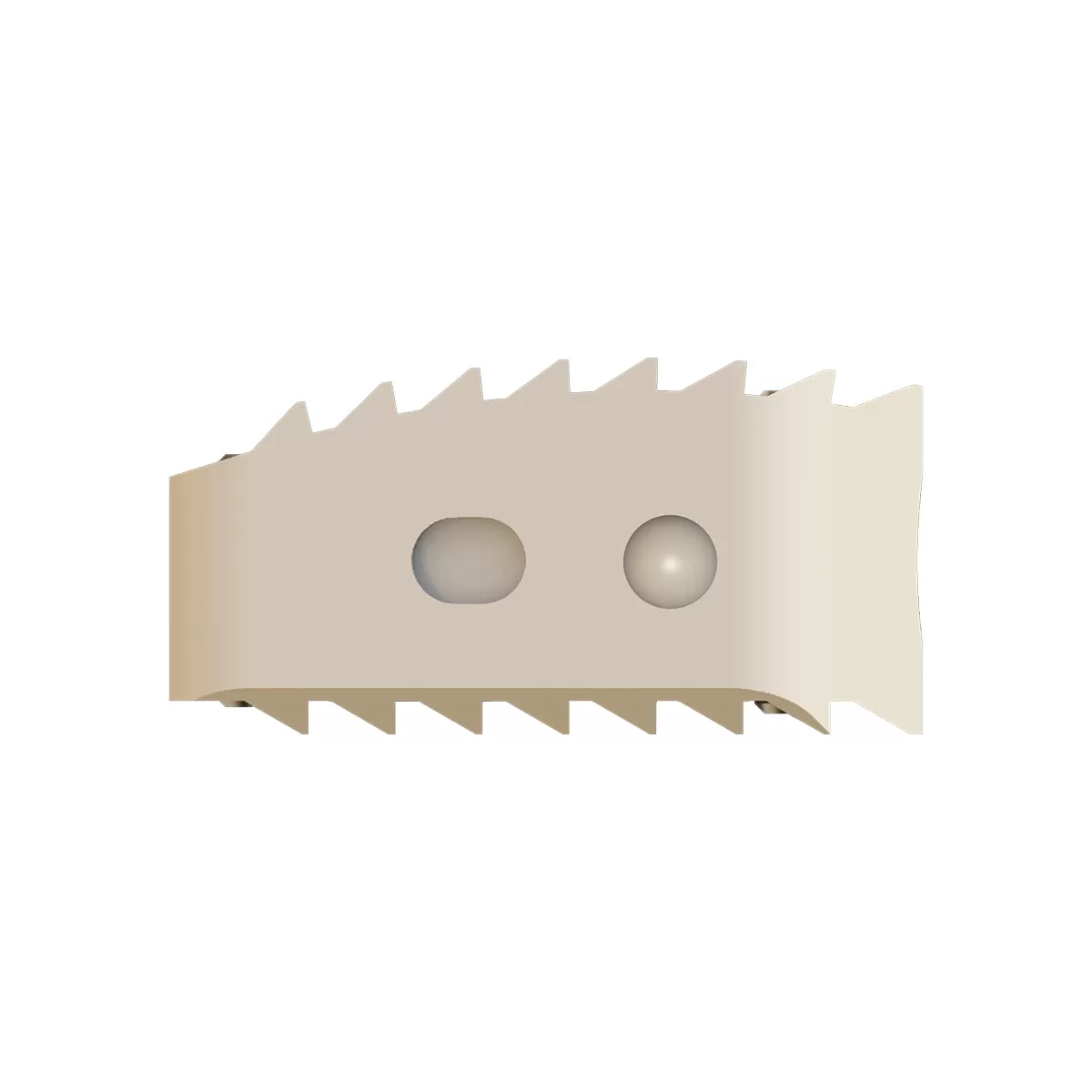 Cervical Interbody Fusion Cage Instrument Set
