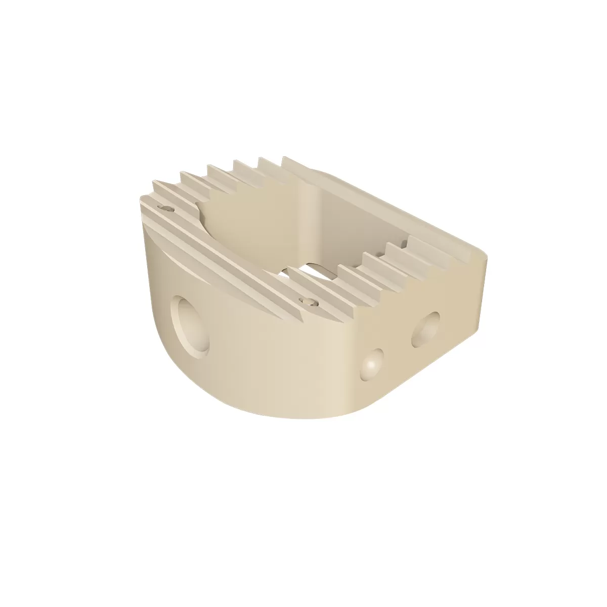 Cervical Interbody Fusion Cage Instrument Set