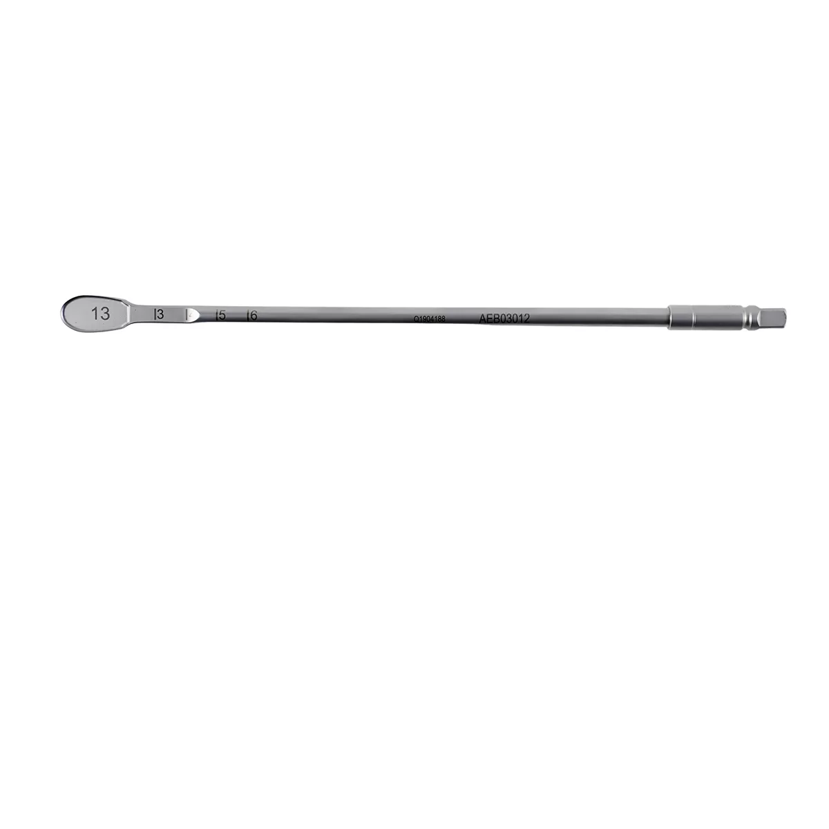 Disc Reamer 13mm