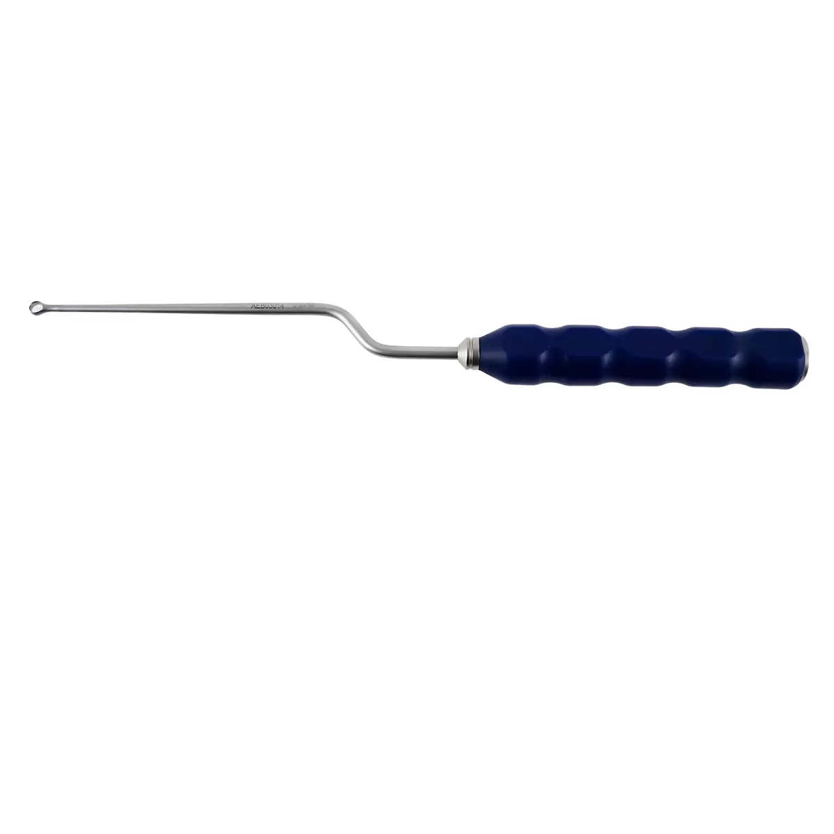 Curette Spoon   (Round)