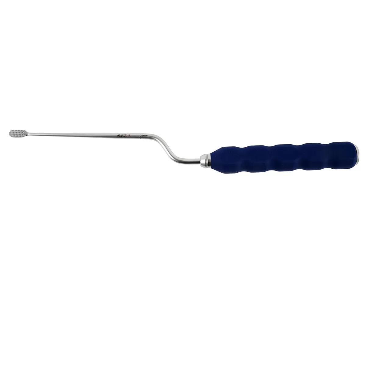Straight Bone Rasp