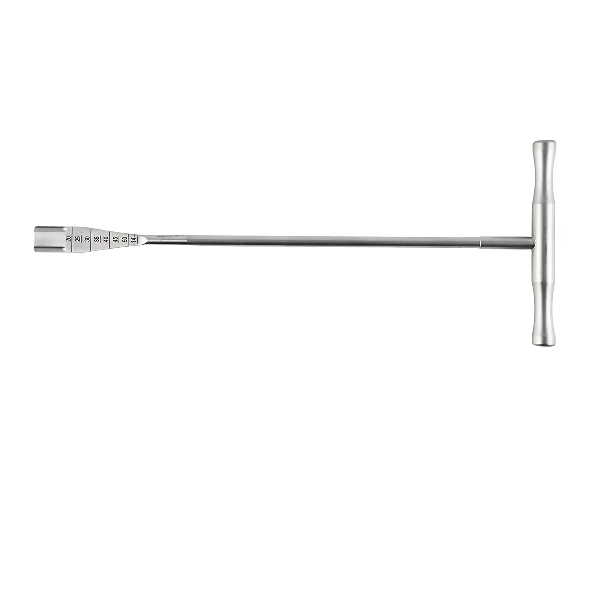 Reamer 14mm (Flat Head)