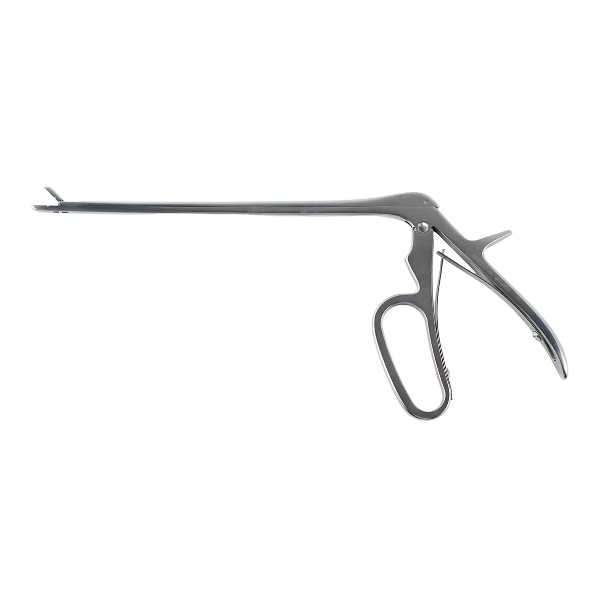 Nucleus Pulposus Clamp - Straight