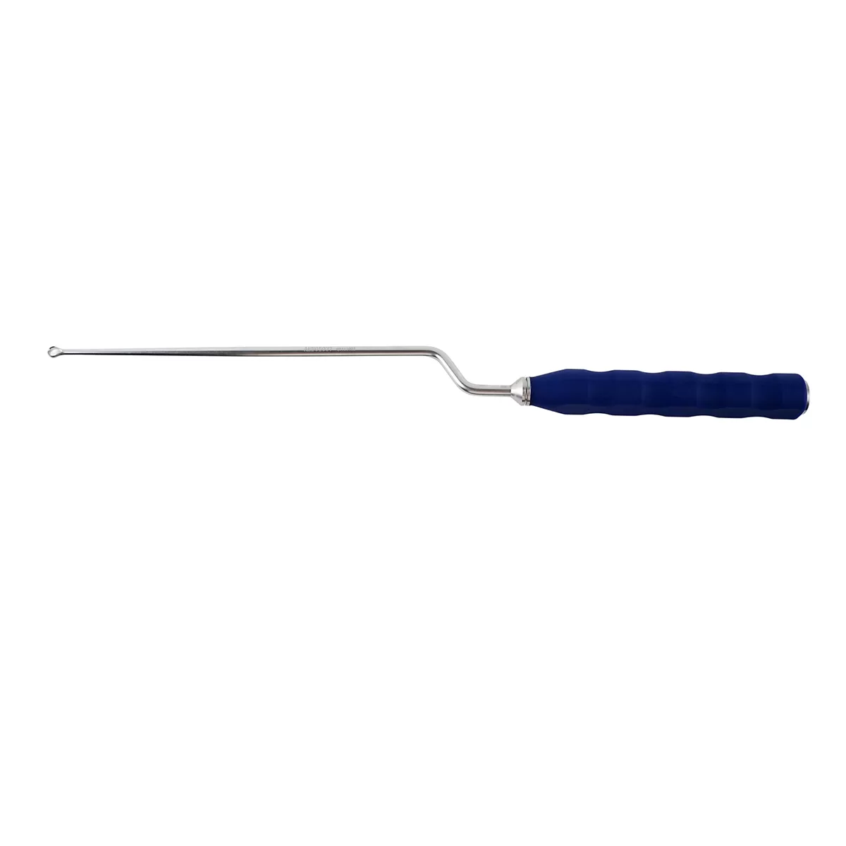 Oval Hollow Curette