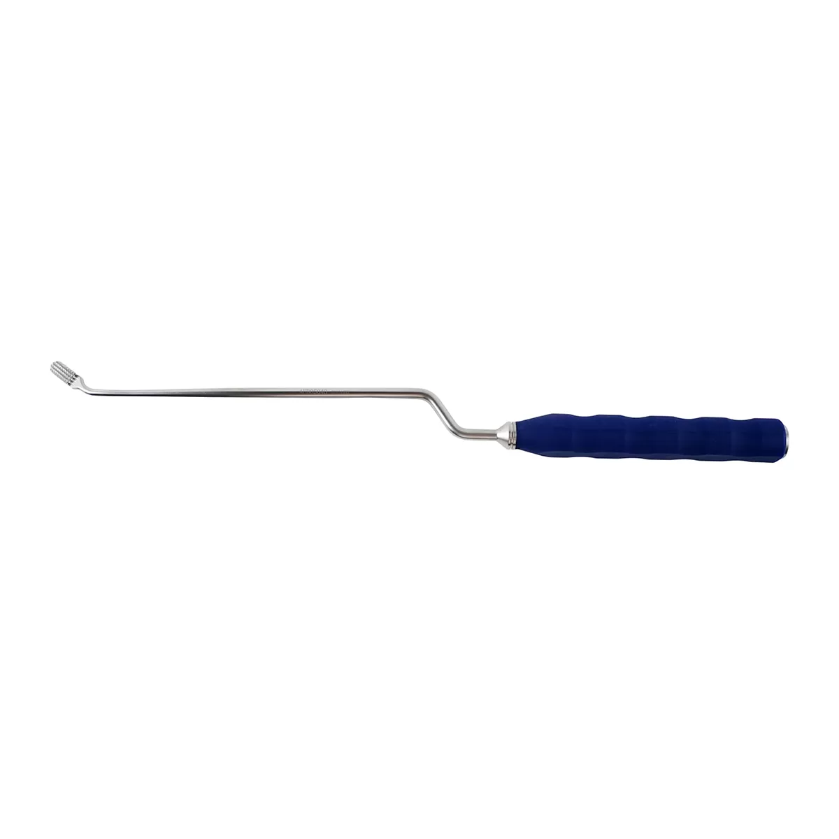 Curved Bone Rasp