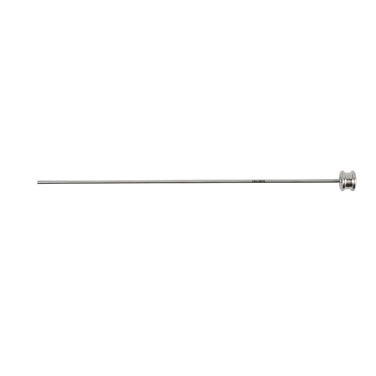 Ball-Tipped Guide Wire