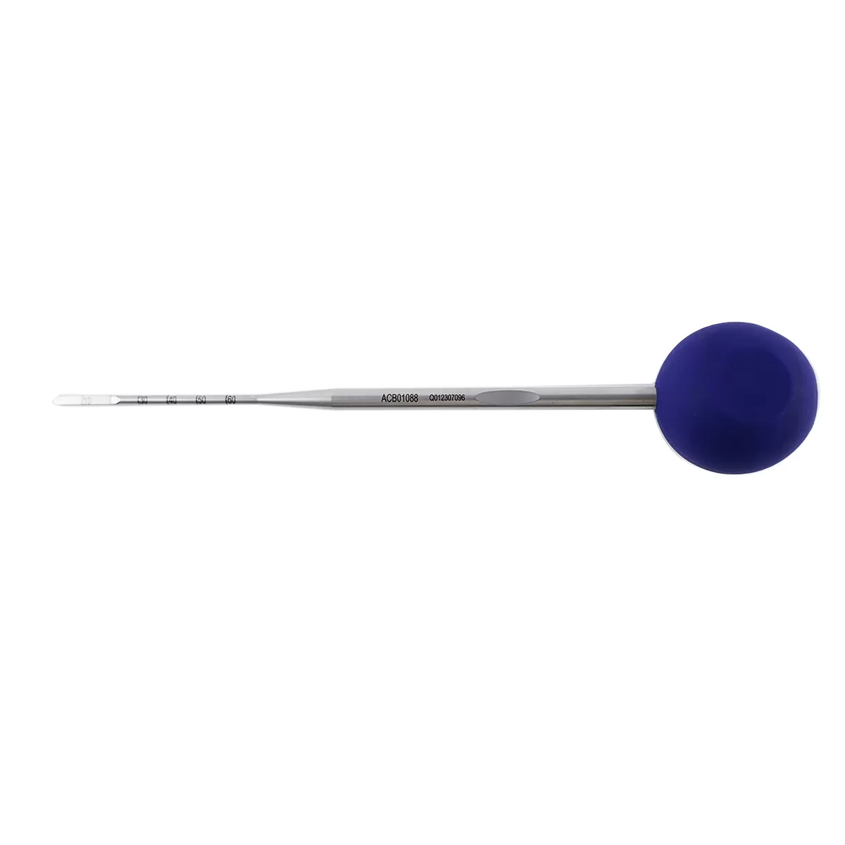 3.2mm Straight Channel Dilator