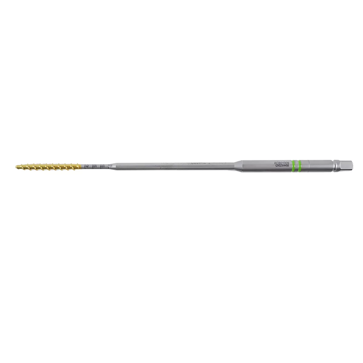 Tap 5.0mm