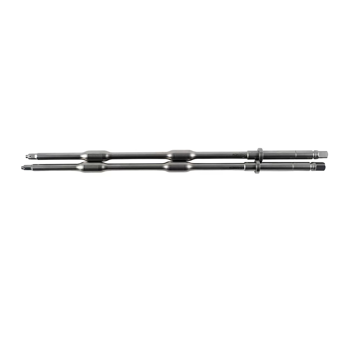 Self-Breaking Set Screw Torque Wrench-II