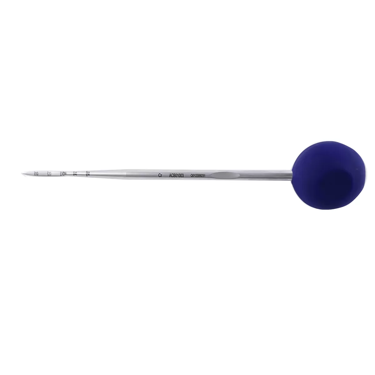 Opening Awl （curved)