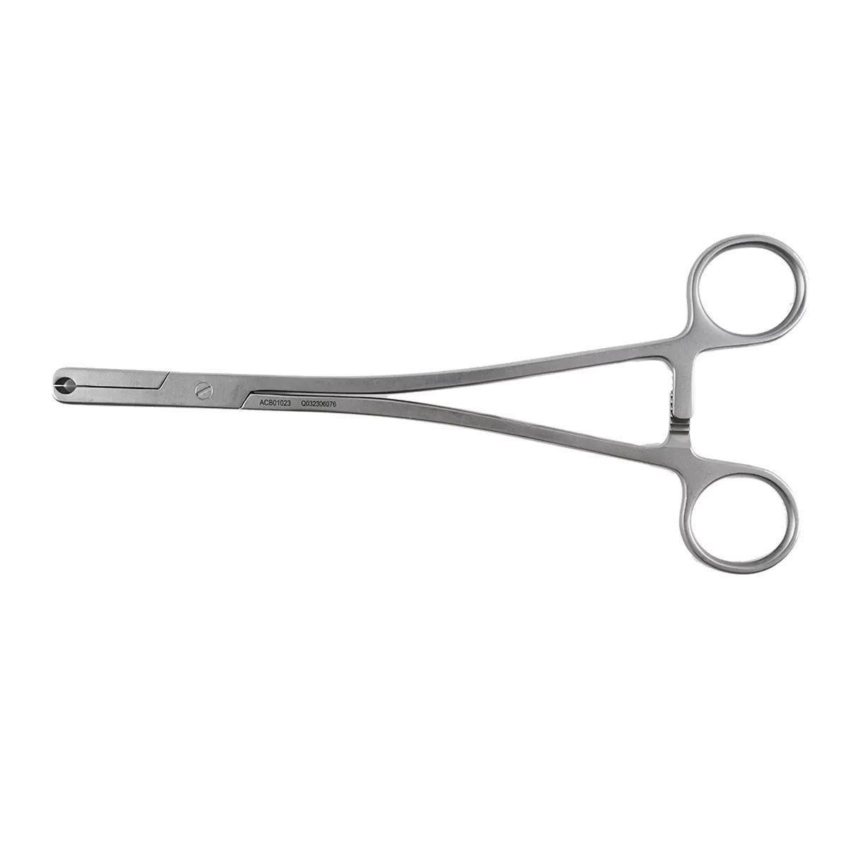 Rod Holding Forceps