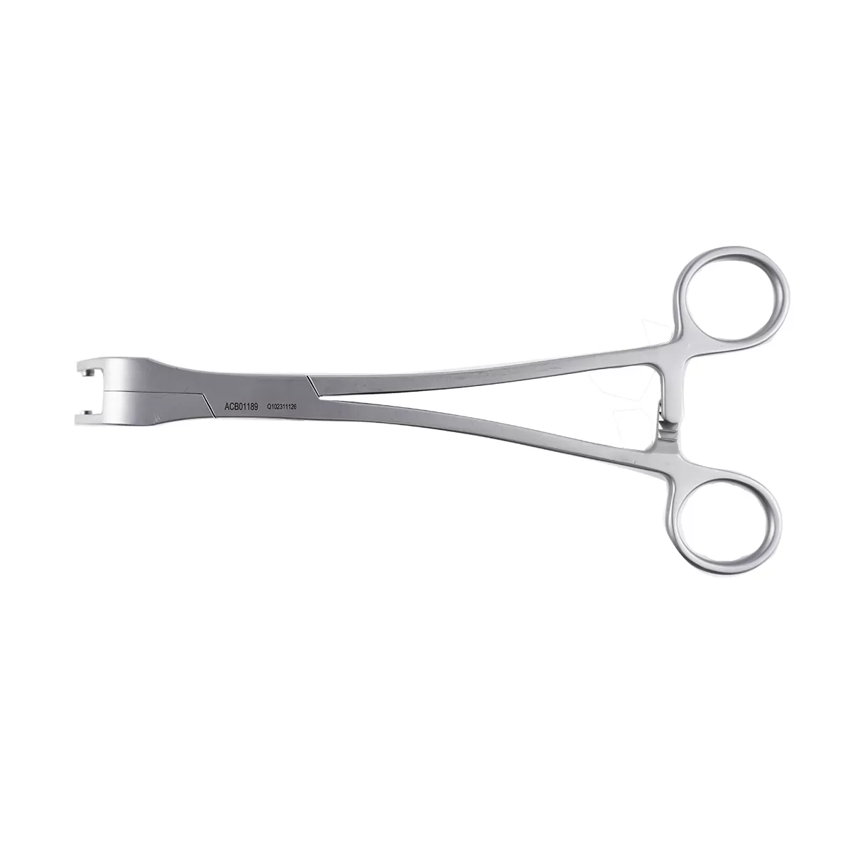 Reduction Swinging Forceps
