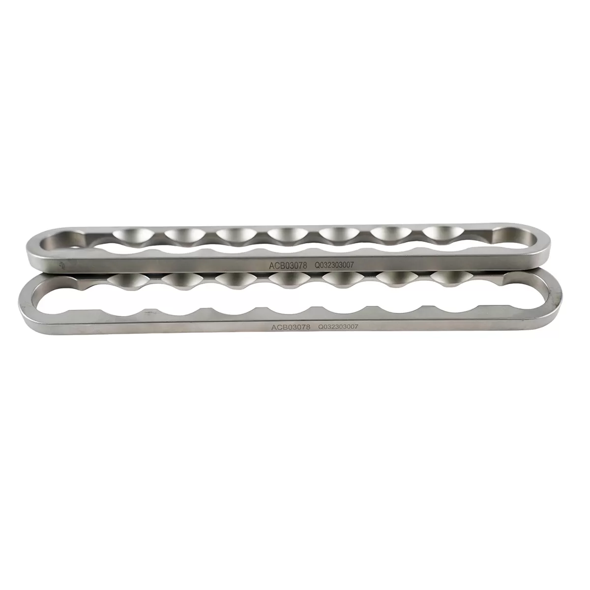 Spondylolisthesis Reduction Plate