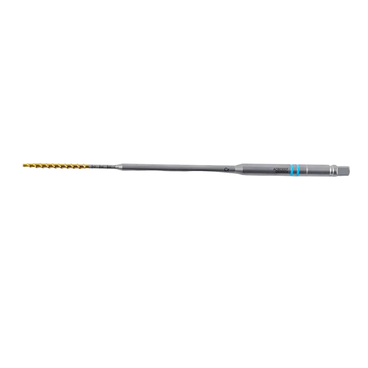 Tap 4.0mm