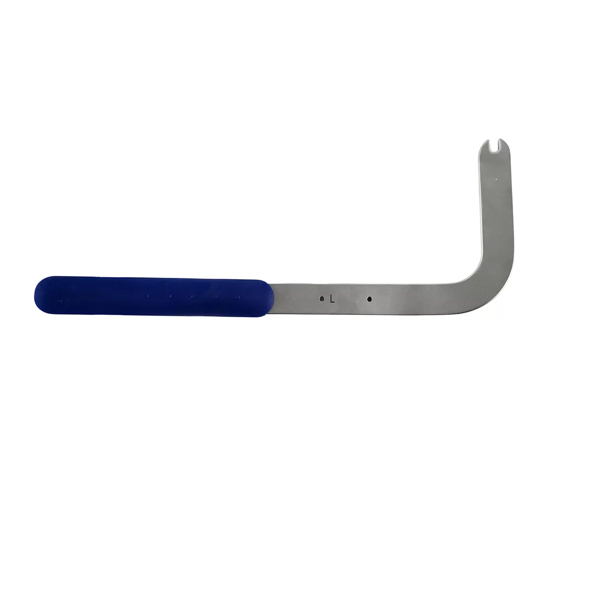 Coronal Plane Rod Bender (Left)