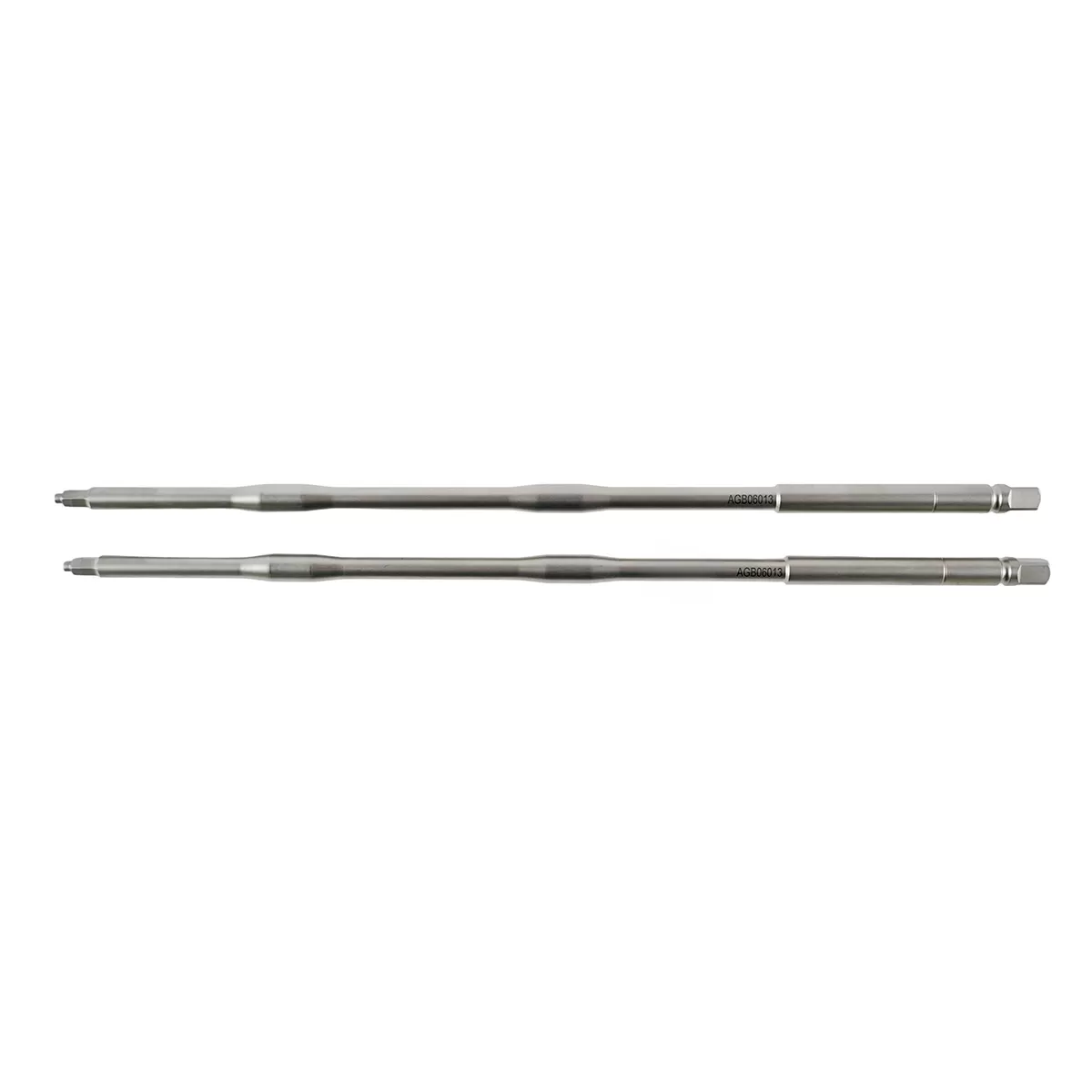 Self-Breaking Set Screw Torque Wrench