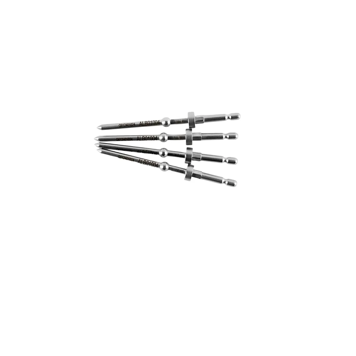 Radiopaque Needle (Ball) -20