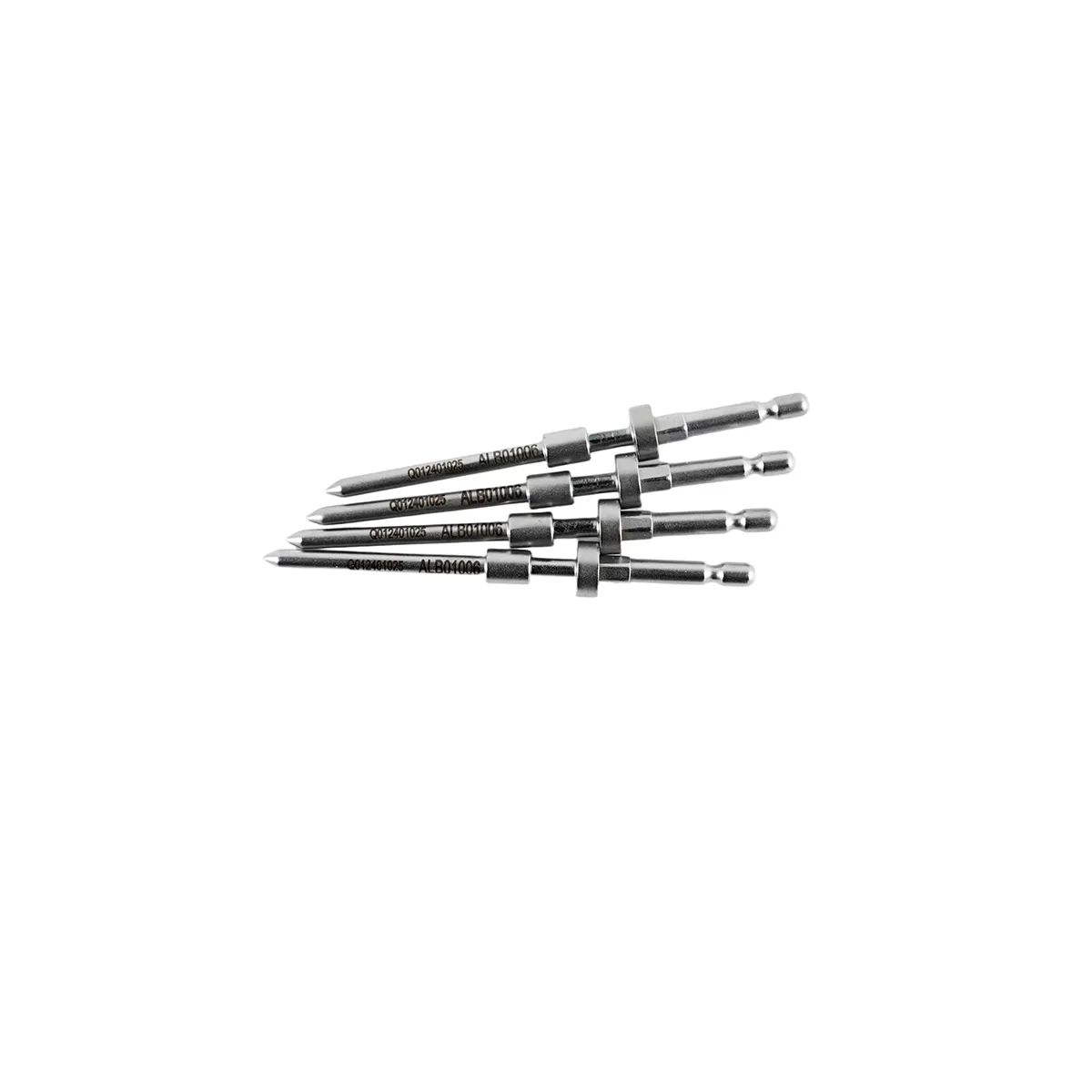 Radiopaque Needle (Pin) -20