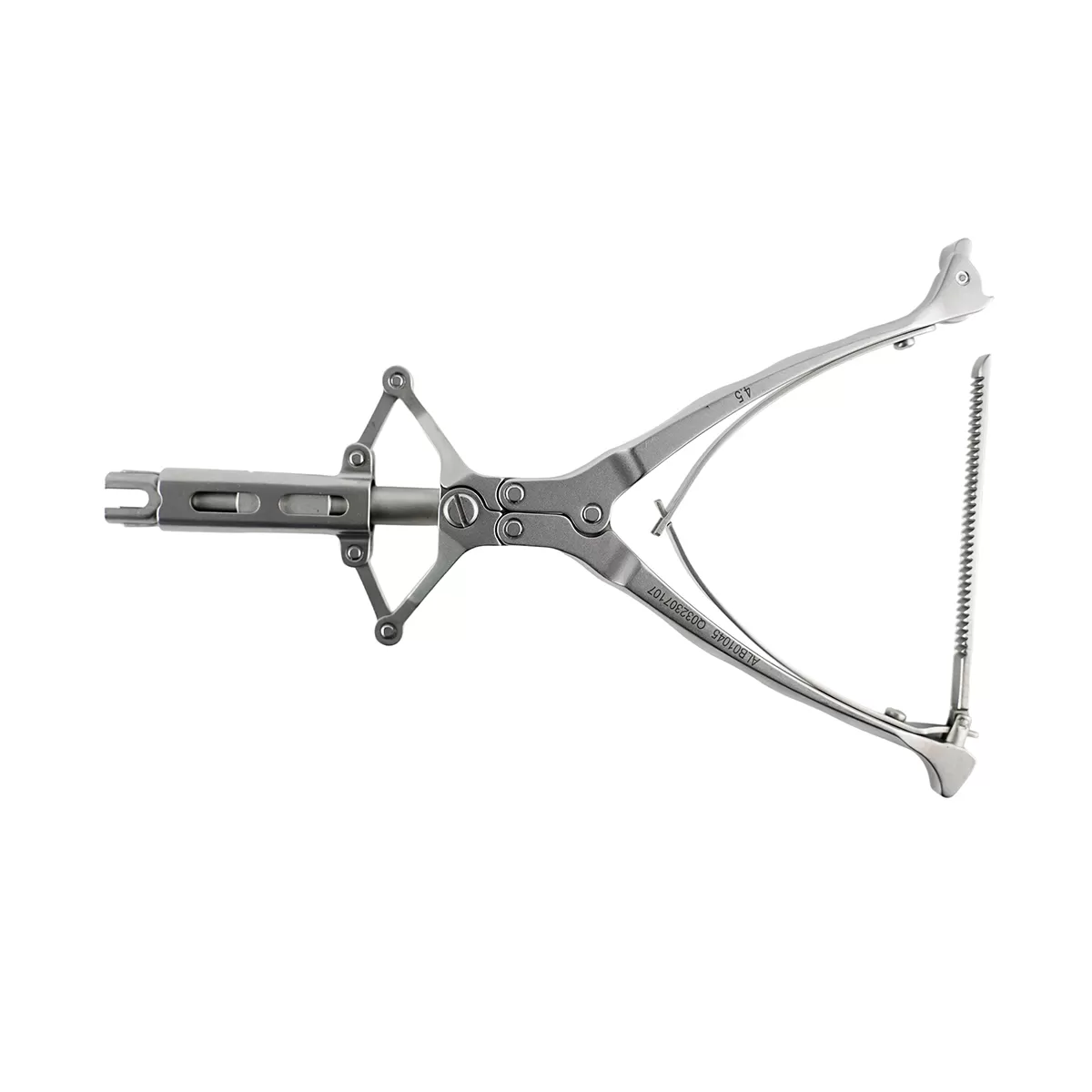 Frog Reset Forceps