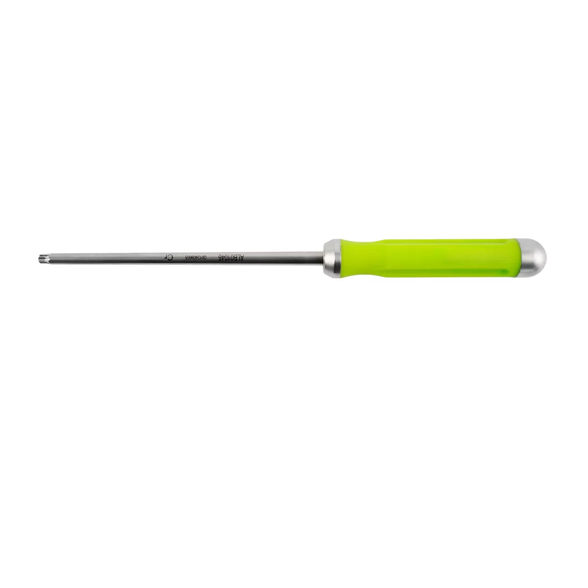 Short Plug Screwdriver