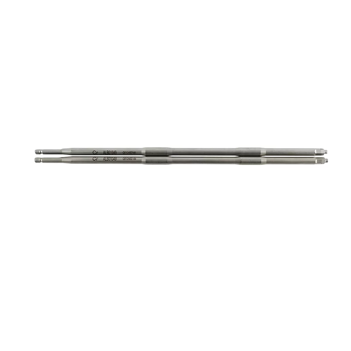 Self-breaking Screw Torque Wrench