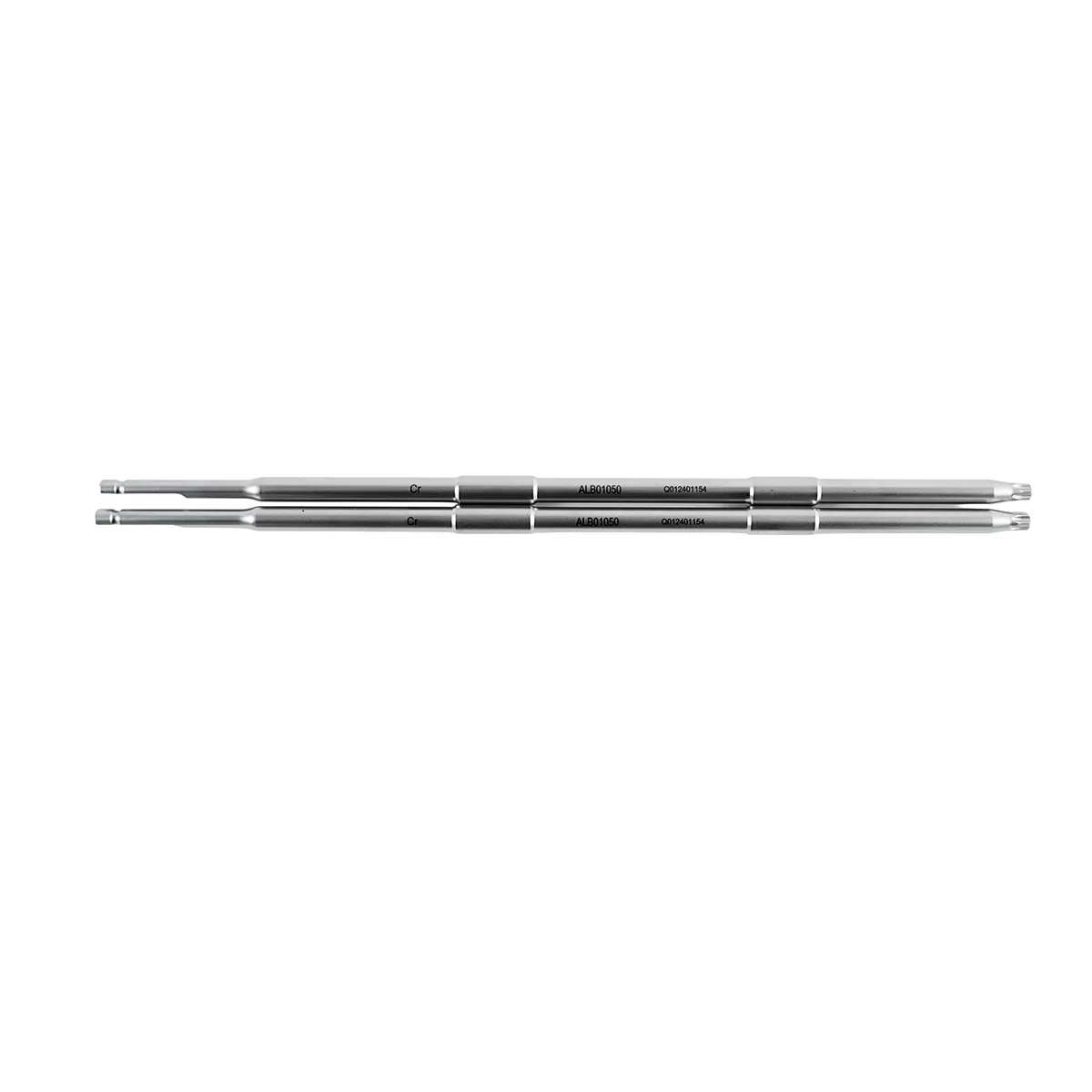 Final Locking Screwdriver