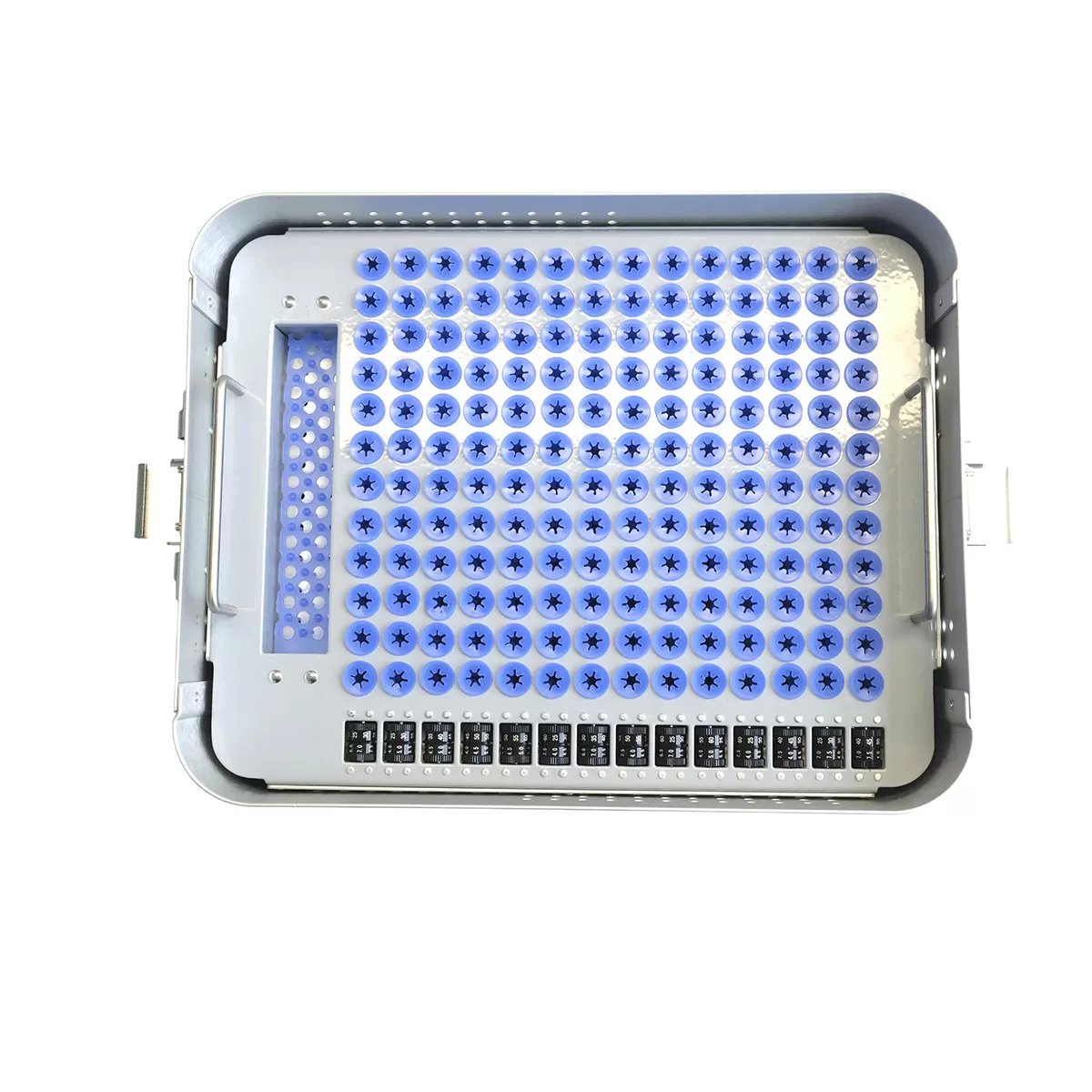 Screw Box