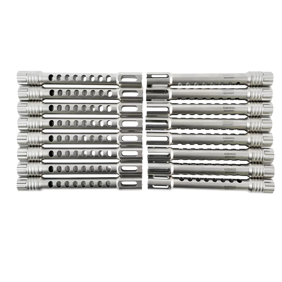 Pressing Rod Sleeve