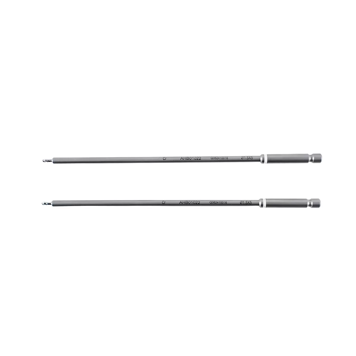 Drill Bit Ø1.5mm*5