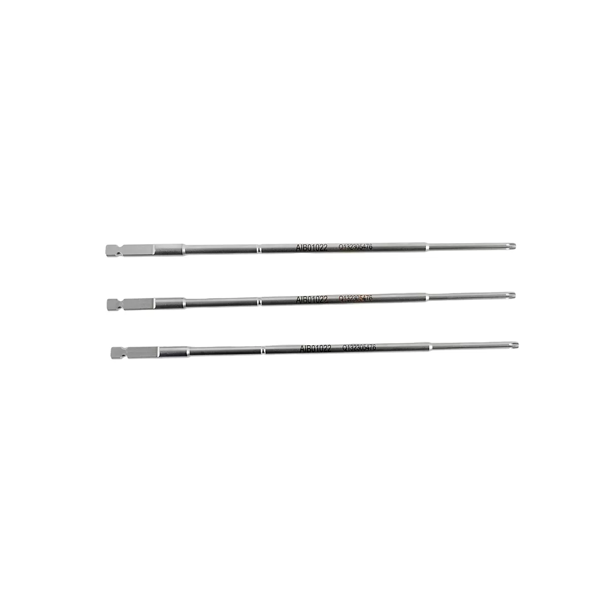 Self-Holding Screwdriver