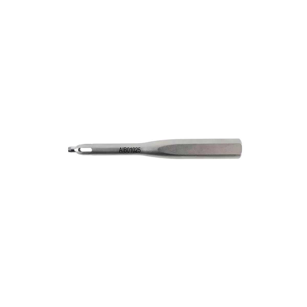 Threaded Guide Drill