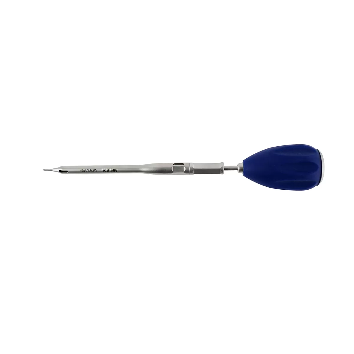 Sleeve Drill