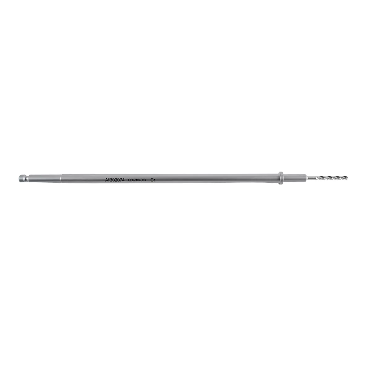 Orthopedic Drill Bit-14-II