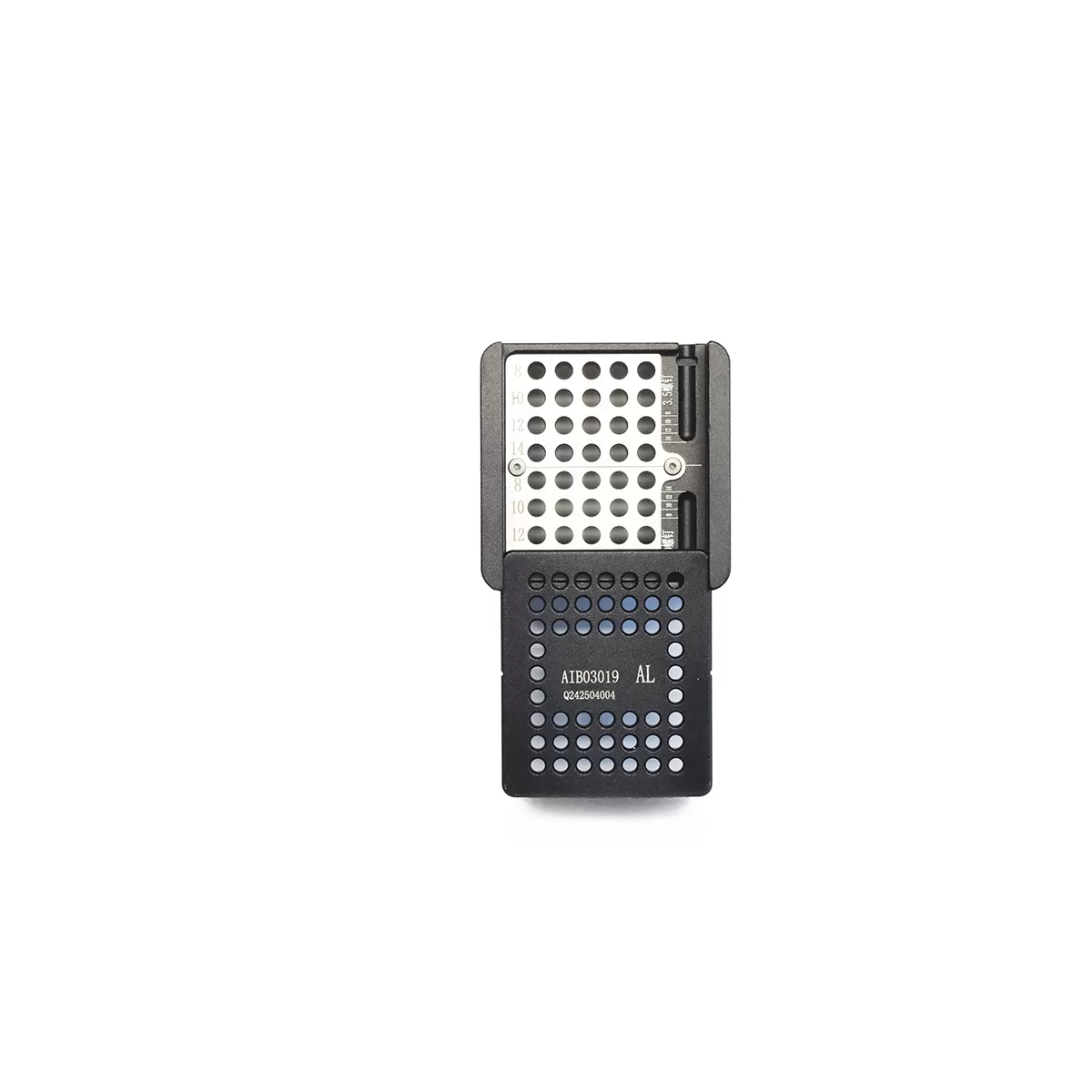 Screw Case