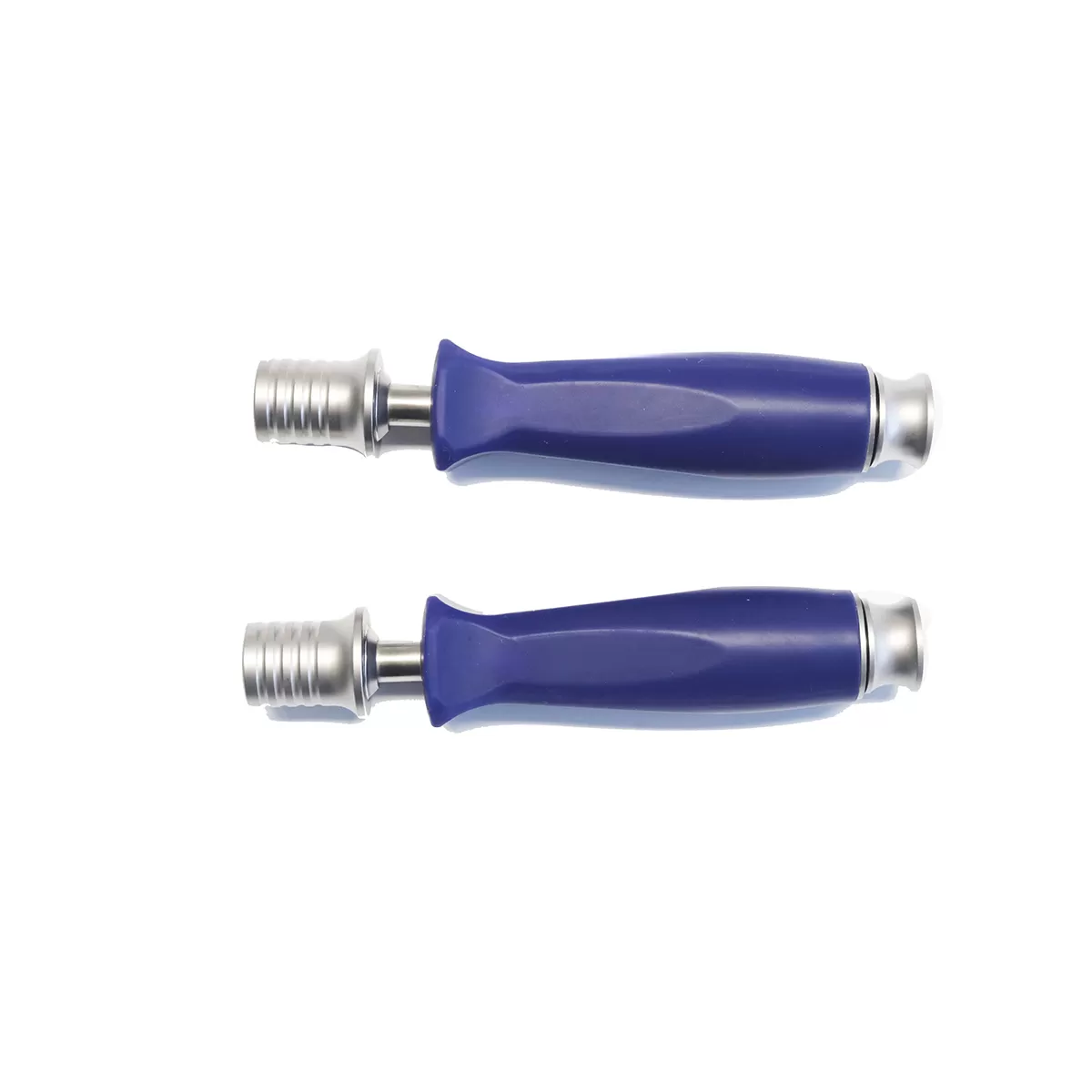 Quick-Coupling Handle