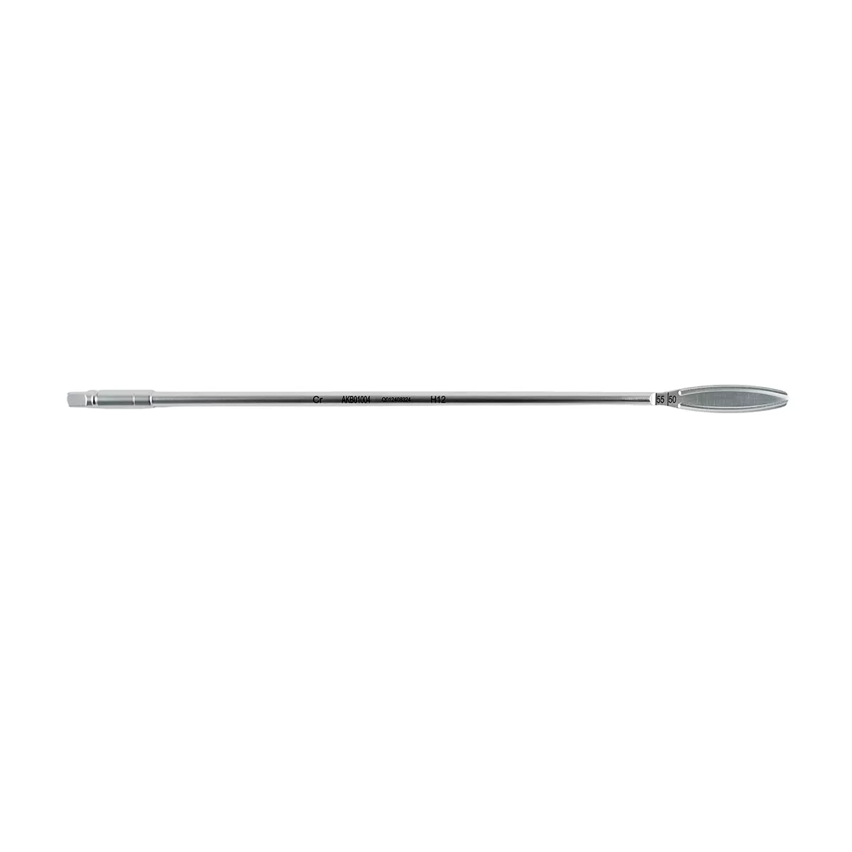 Reamer 12