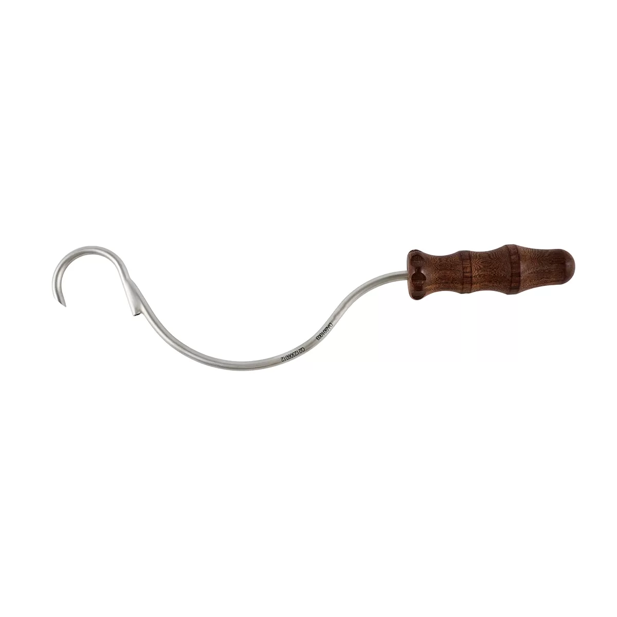 Curved Guide Type I